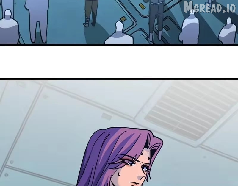 Log into the Future Chapter 322  - page 93